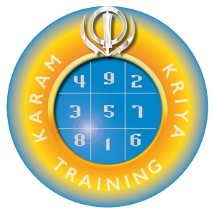 Karam Kriya Training Online with Shiv Charan Singh The Study of Life through Numbers, and the Study of Numbers through Life