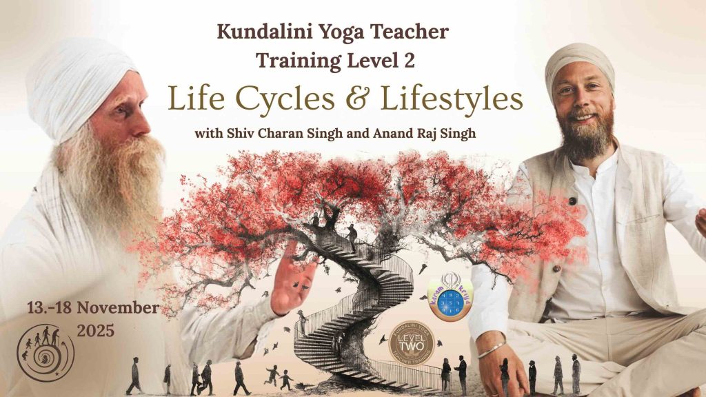 Life Cycles & Lifestyles Norway 2025