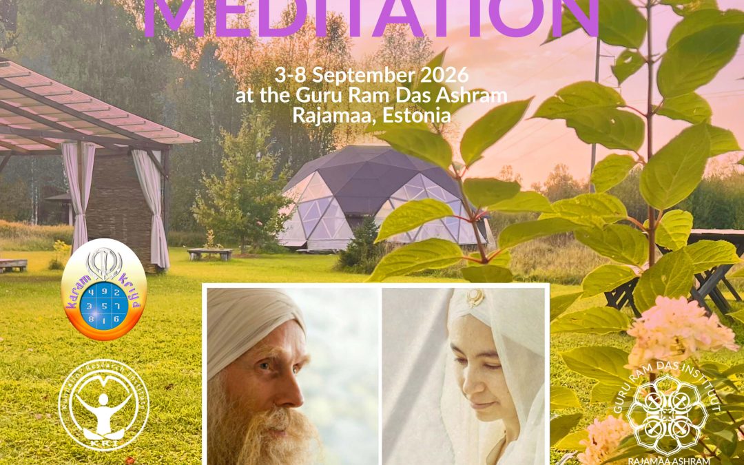 Level 2 · Mind & Meditation · ESTONIA